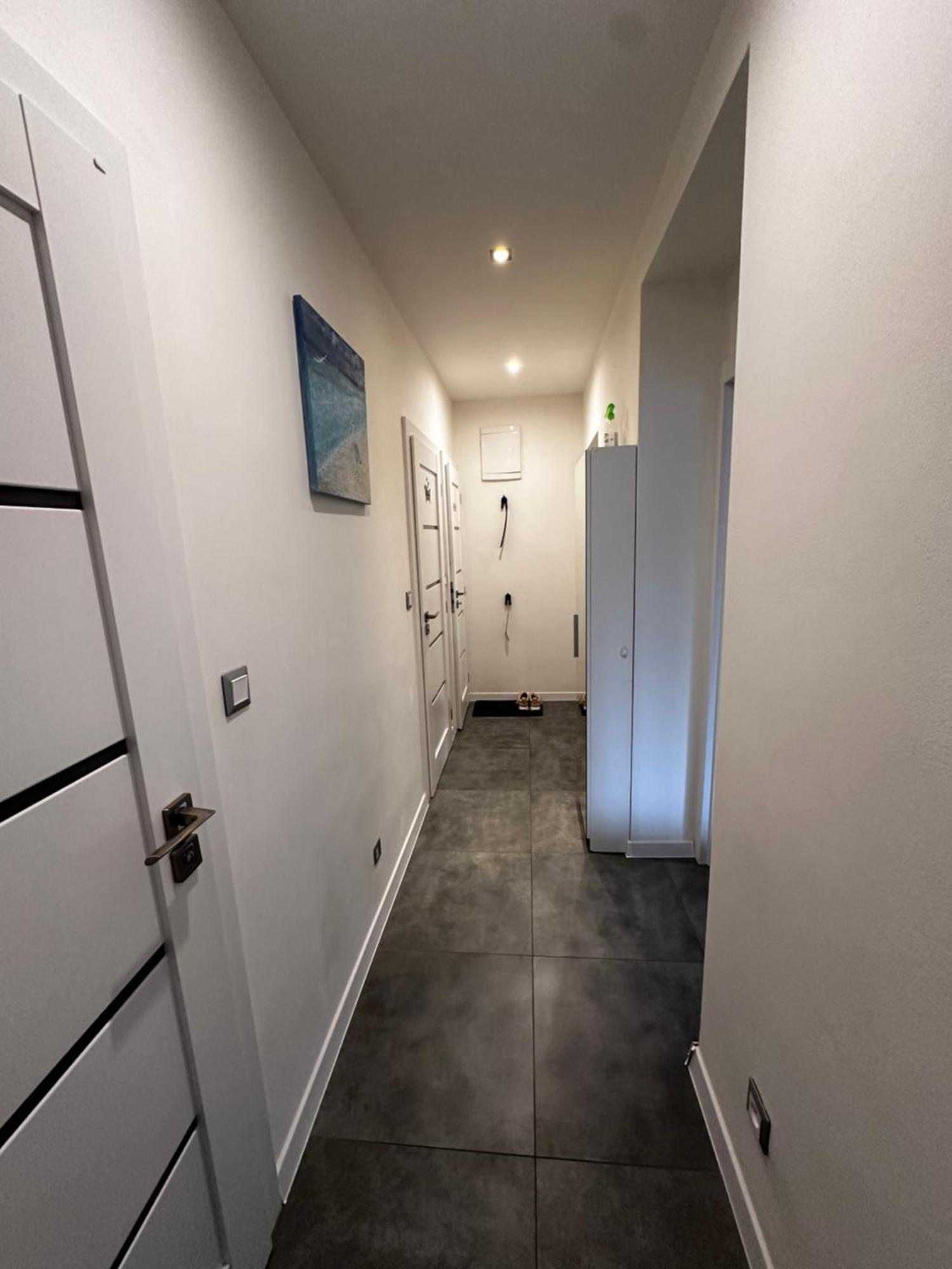 We Apartment - Close To The Center & City View, Self Check-In 24H Banská Bystrica Exterior foto